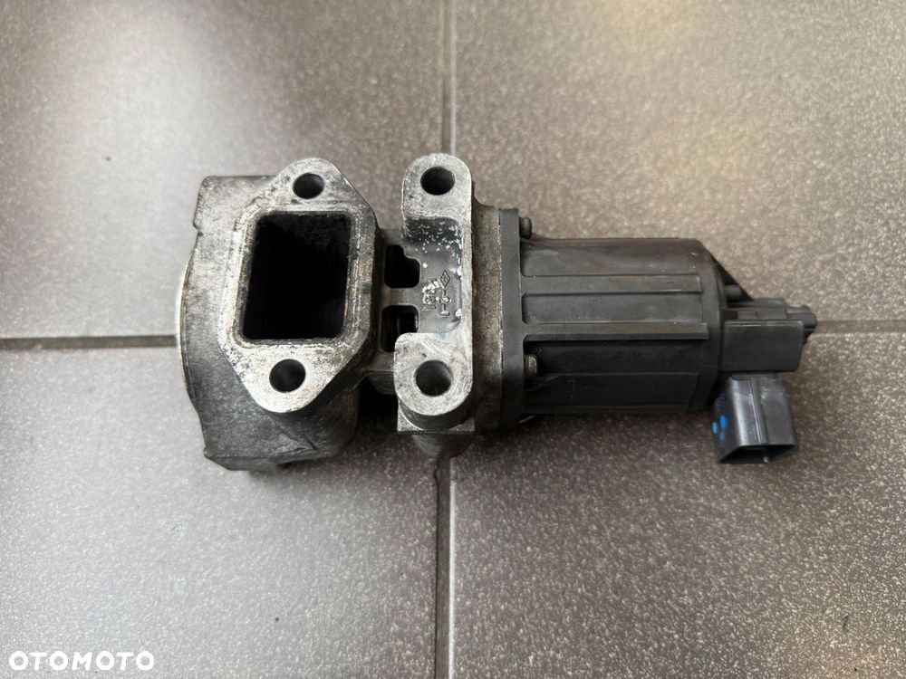 ZAWÓR EGR 1.7 CDTI OPEL K5T70380 - 2