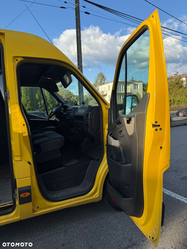 Renault Master L3H2 - 14