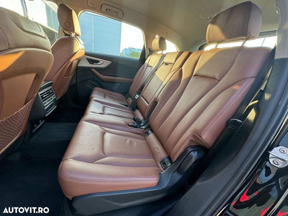 Audi Q7 55 TFSI e quattro tiptronic - 15