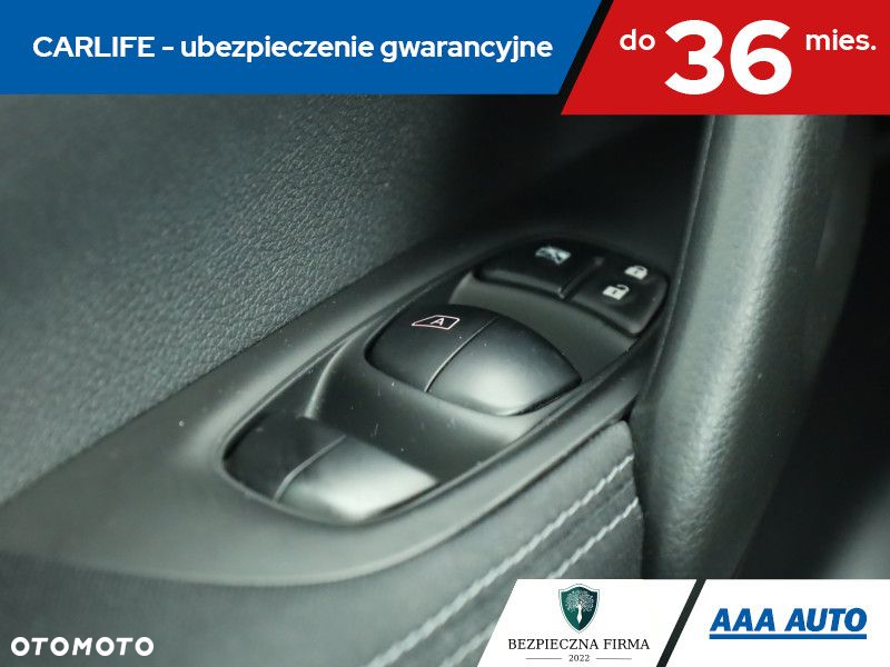 Nissan Qashqai - 18