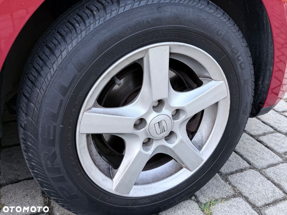 Seat Ibiza 1.2 12V Style - 12
