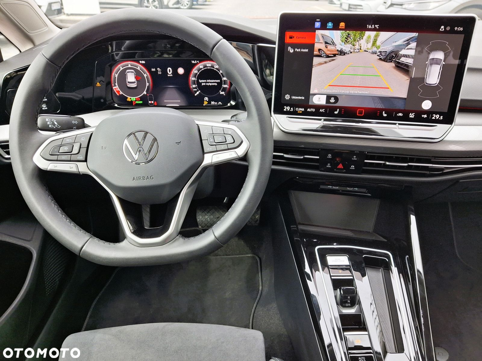 Volkswagen Golf - 20