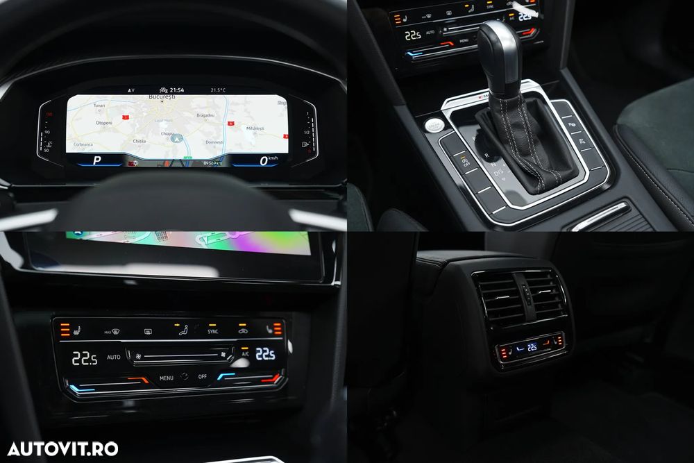 Volkswagen ARTEON 2.0 TSI OPF DSG R-Line - 37