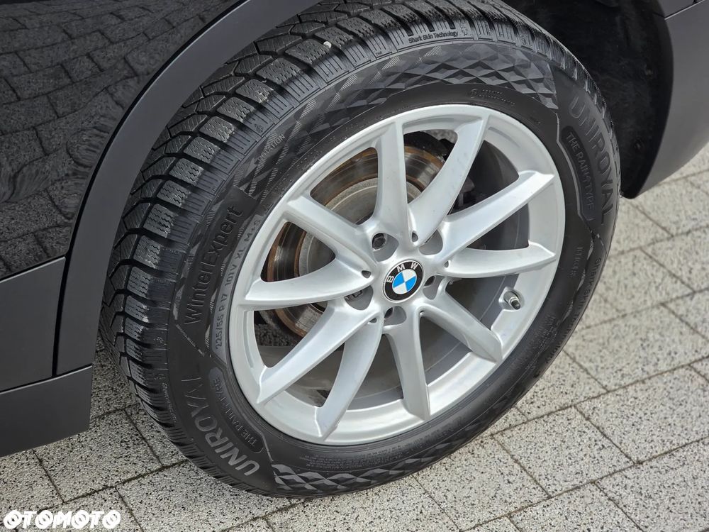 BMW X2 sDrive18i - 31