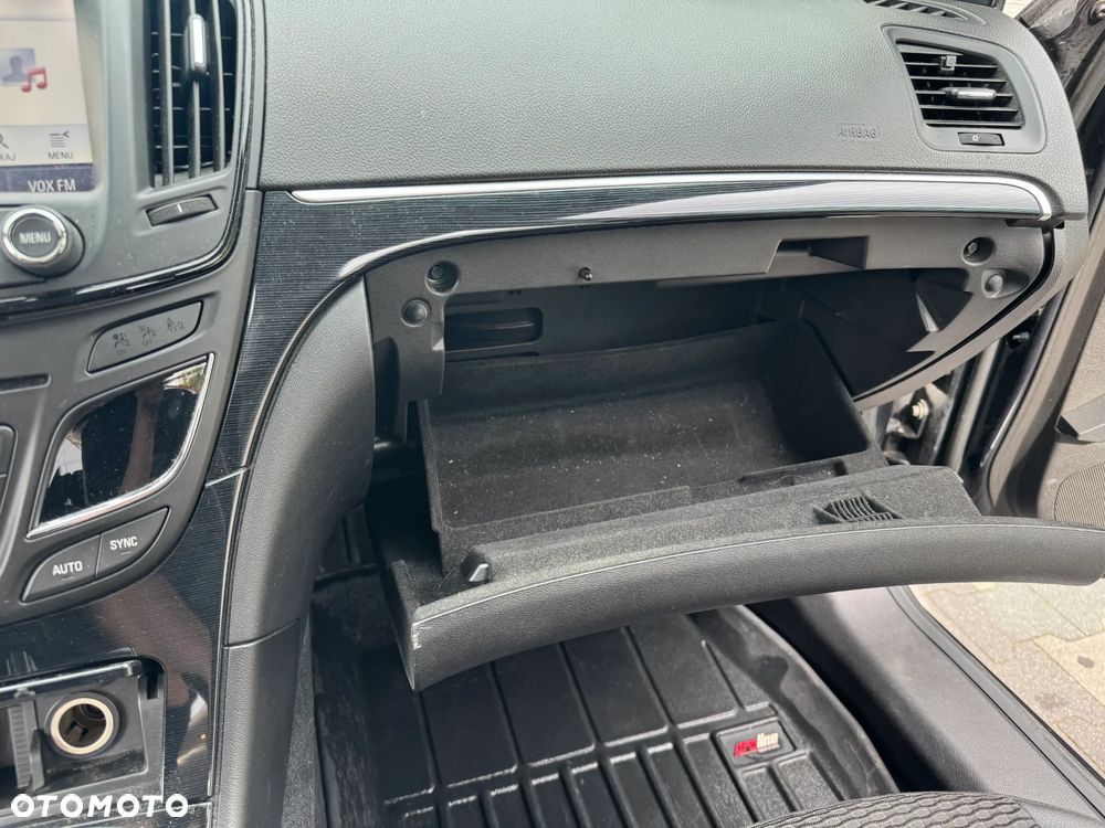 Opel Insignia CT 2.0 CDTI S&S - 14