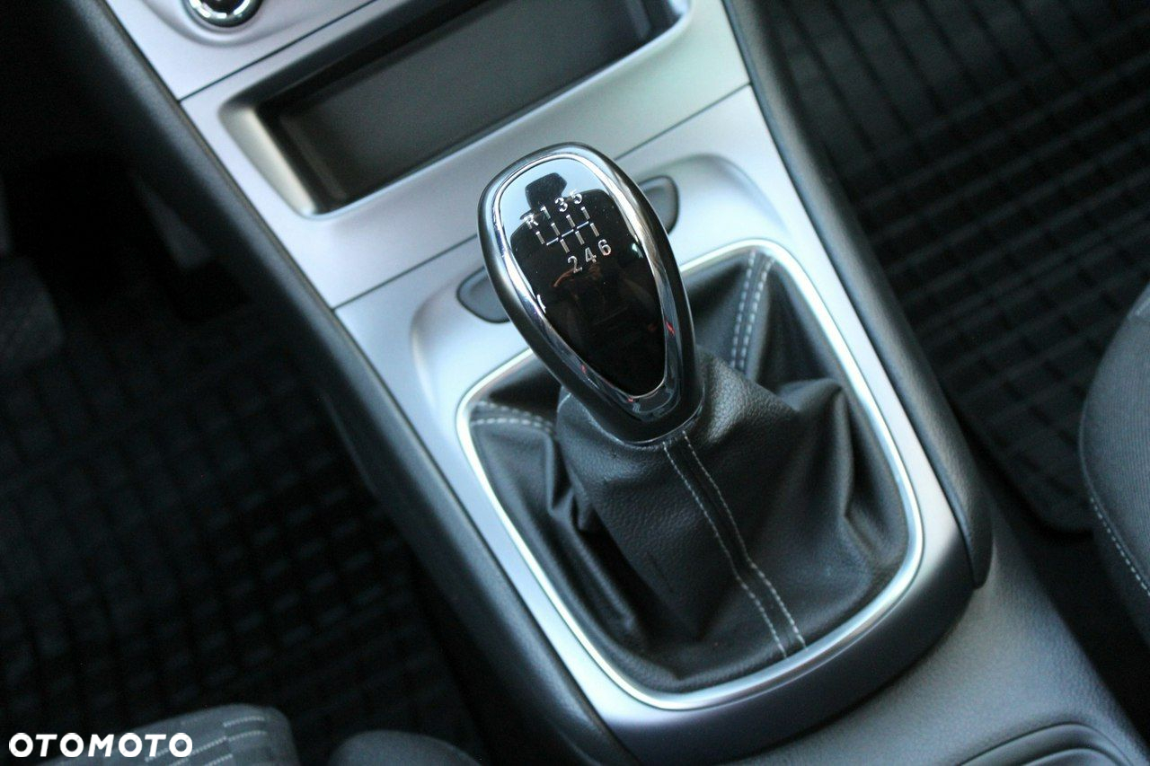 Opel Astra - 17