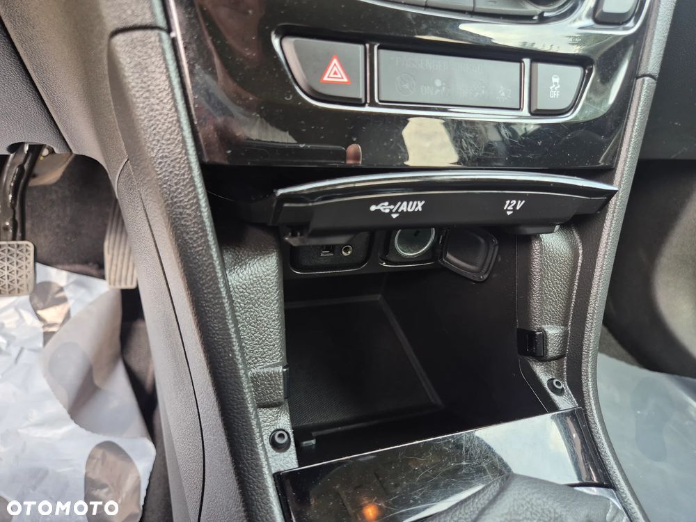 Opel Mokka X 1.4 ECOTEC Start/Stop Ultimate - 20