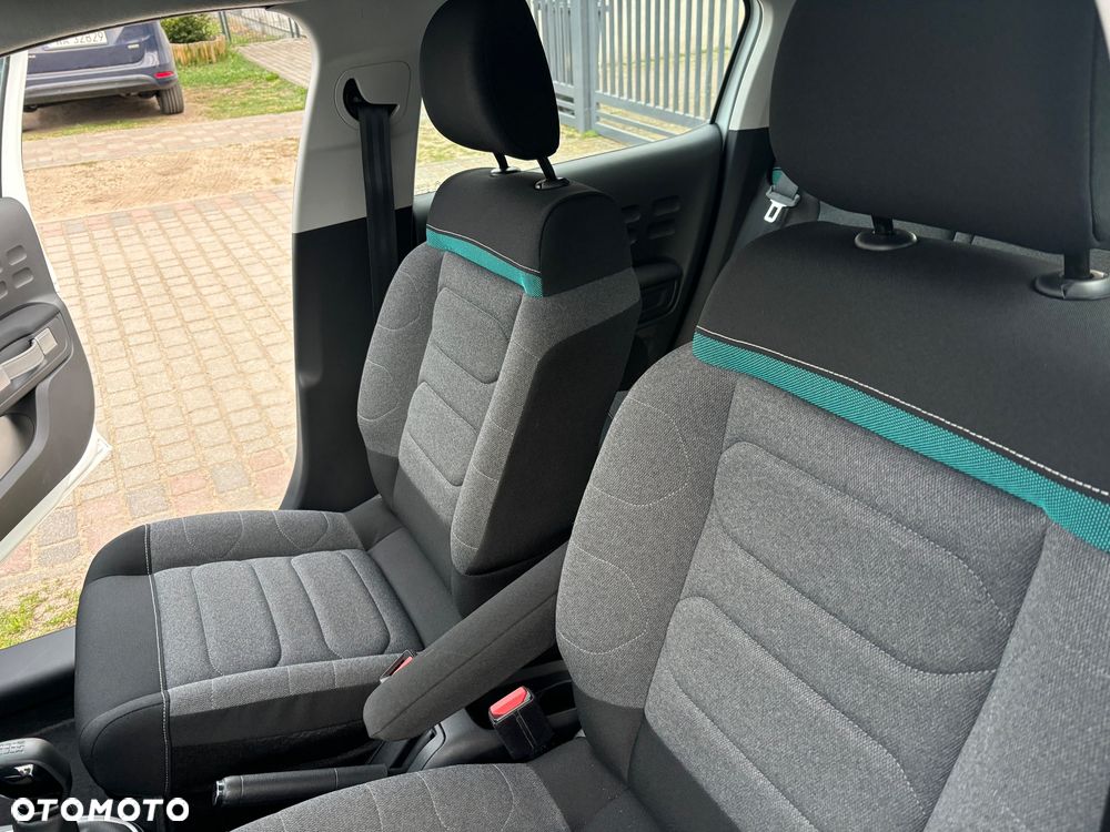 Citroën C3 Pure Tech 83 S&S PLUS - 20