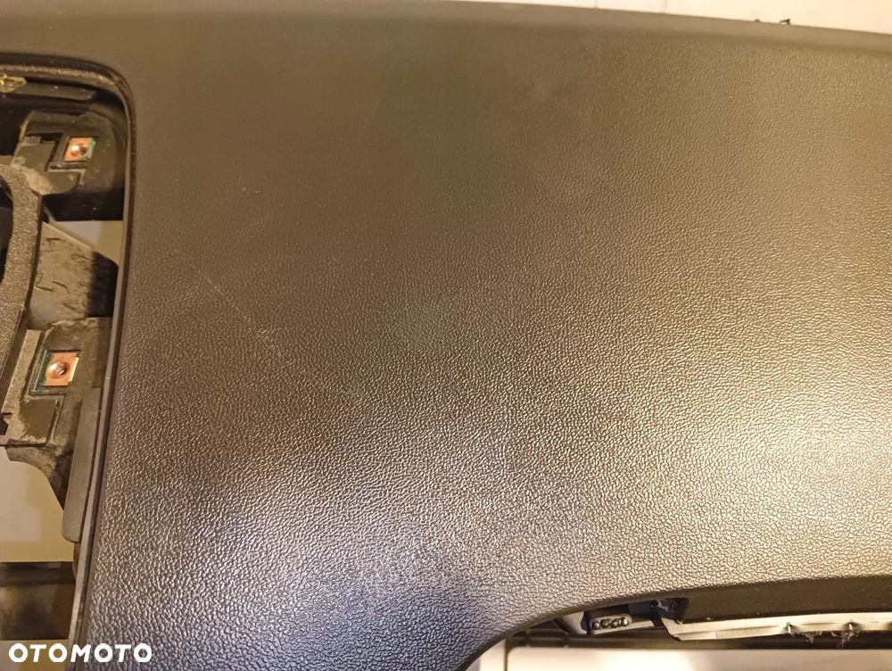 Konsola deska opel Zafira c - 3