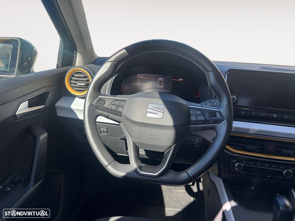 SEAT Arona 1.0 TSI Style DSG - 12