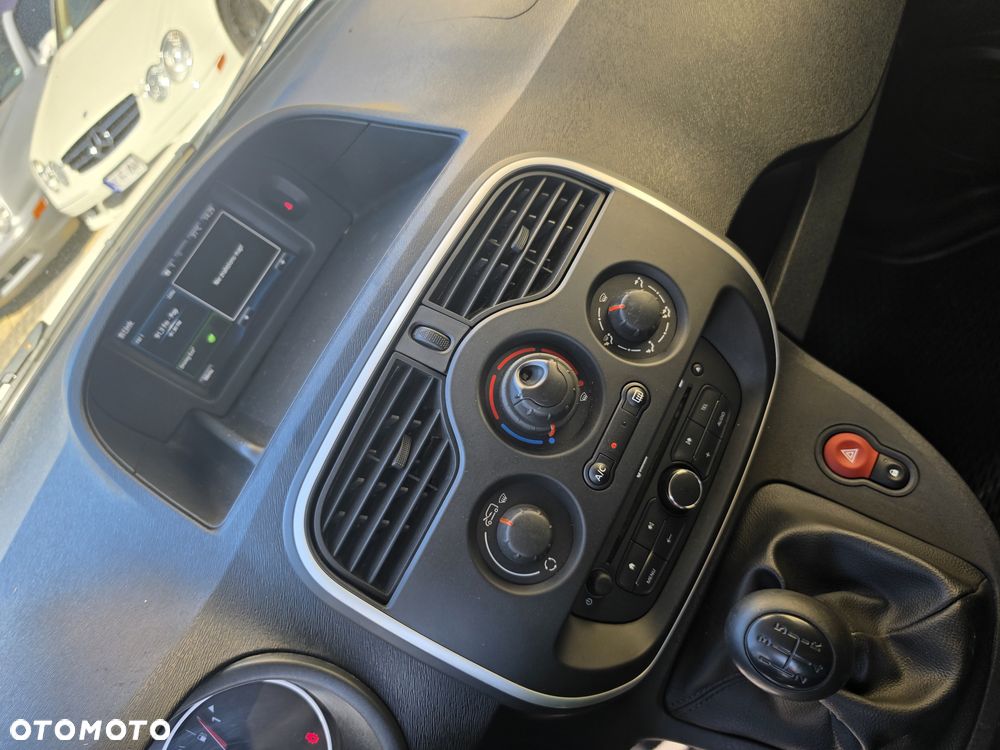 Renault Kangoo - 25