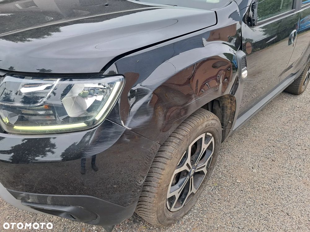 Dacia Duster Blue dCi 115 2WD Prestige - 13