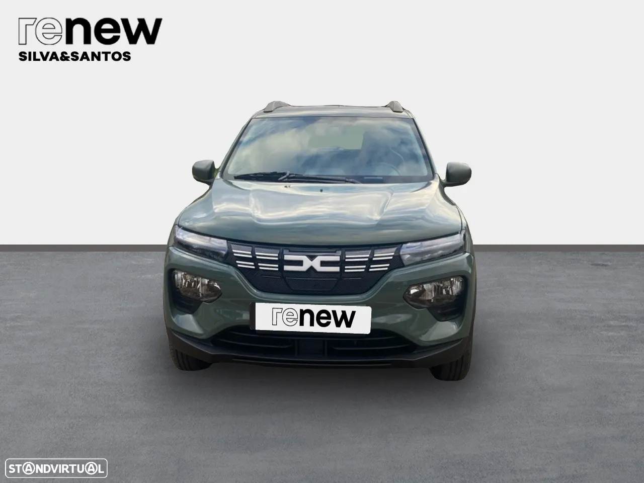 Dacia Spring Electric 45 Expression - 2