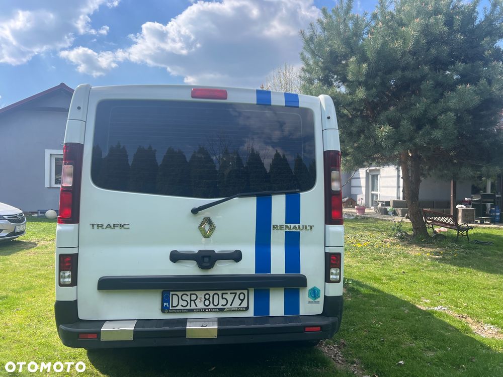 Renault TRAFIC - 6