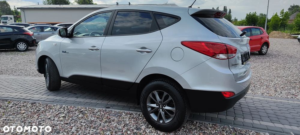 Hyundai ix35 - 7