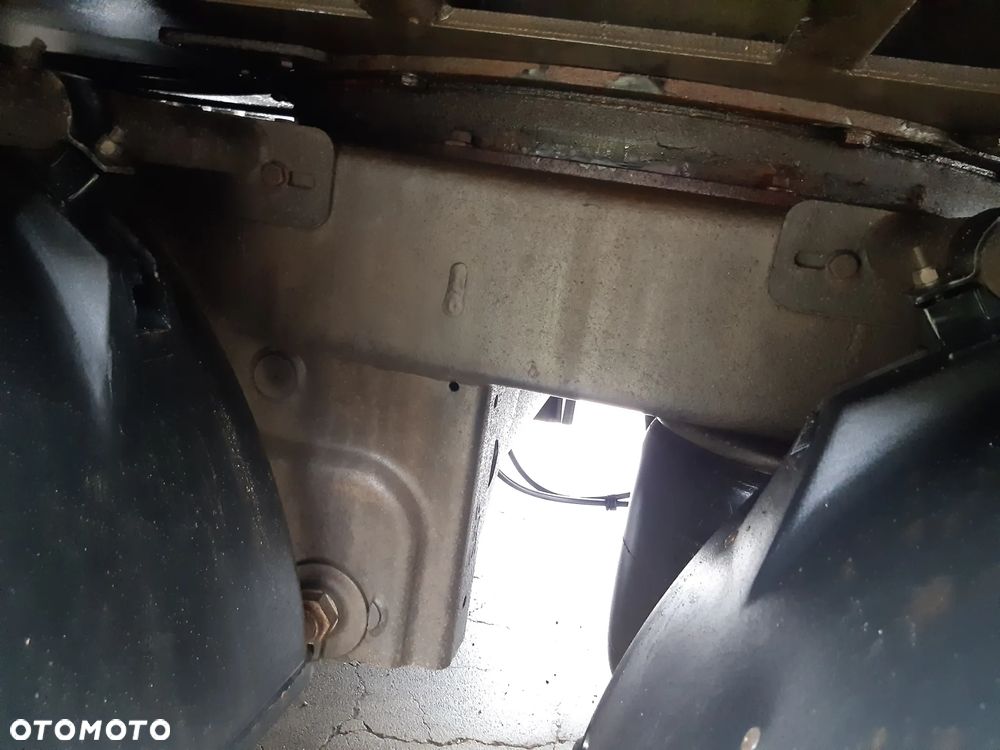 Humbaur HTD 509525 2018 5 osiowa przyczepa niskopodwoziowa z Niemiec - 32