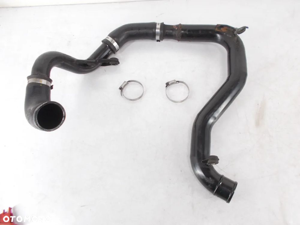 Rura wąż turbo 2,2 hdi OUTLANDER 4007 - 1