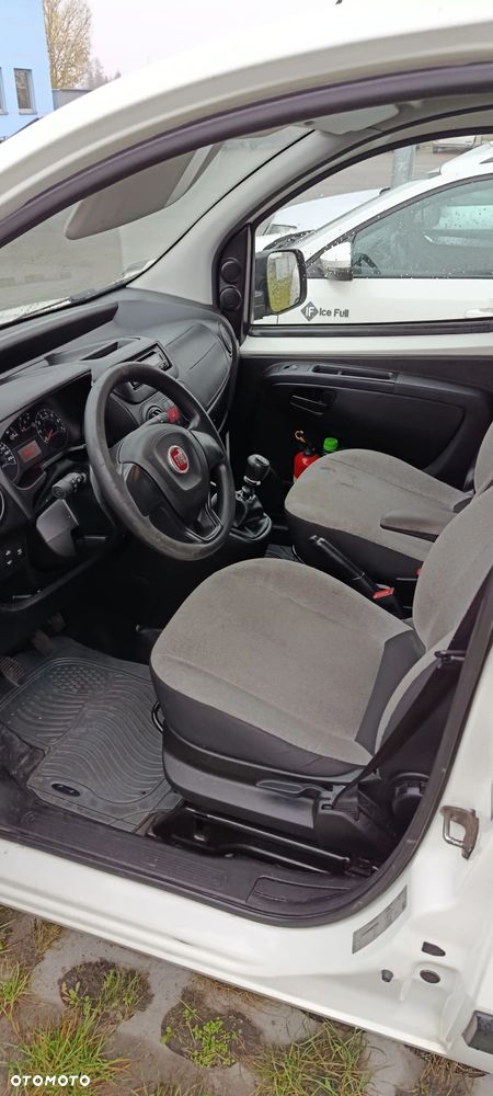 Fiat Fiorino - 6