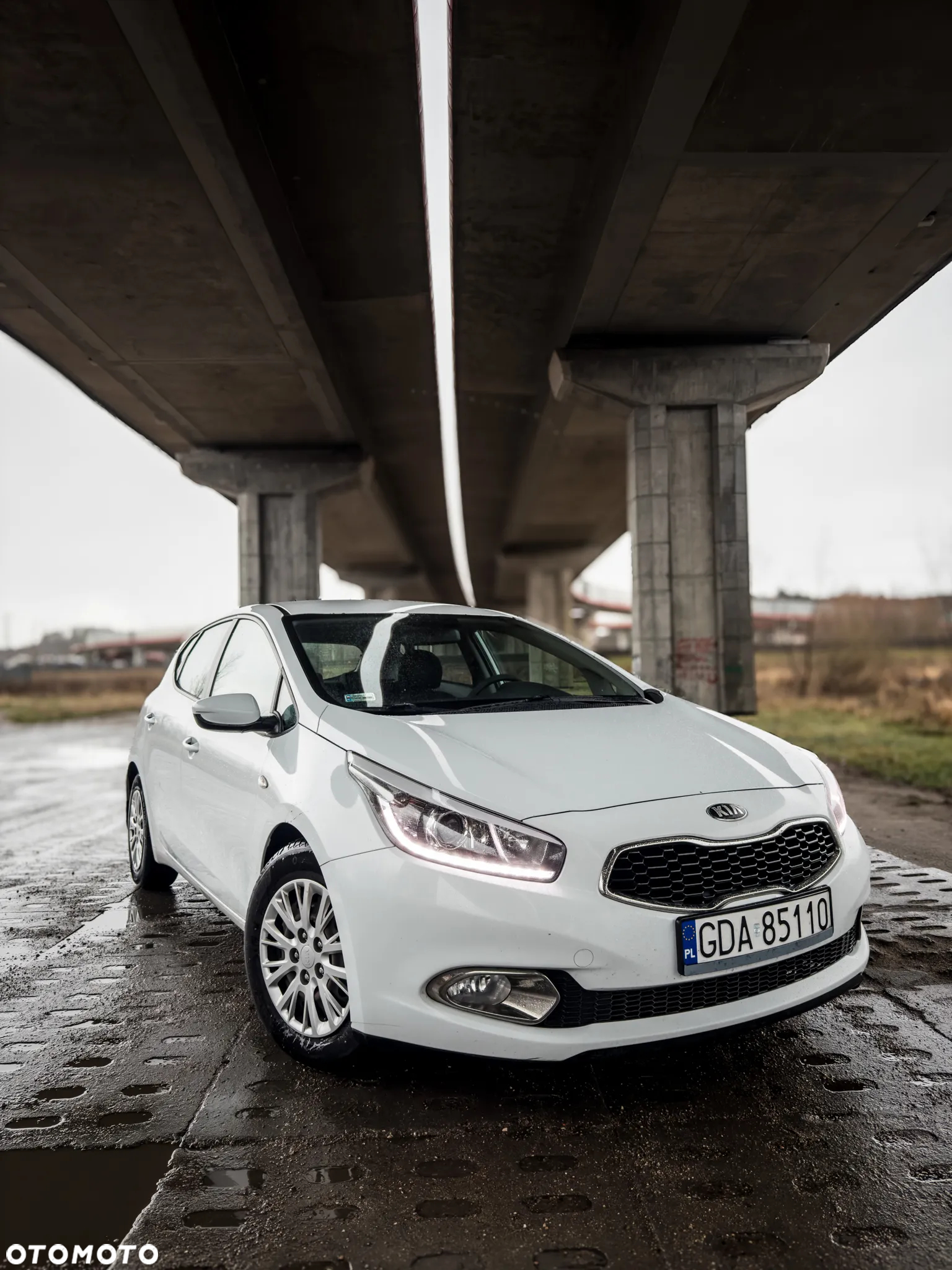 Kia Ceed - 2