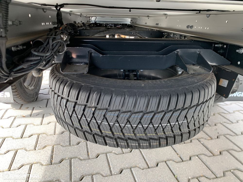 Iveco Daily 35S14H EA8 Tara 2.400Kg - 22