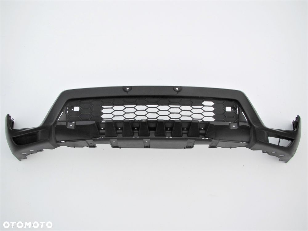 HONDA CRV V 5 2017 - 2021 zderzak spoiler CR-V OE - 16