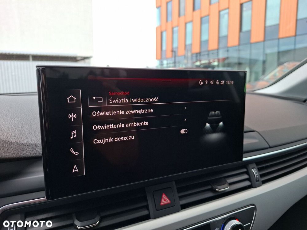 Audi A4 Avant - 38