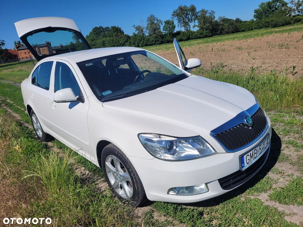 Skoda Octavia 1.4 TSI Active - 6