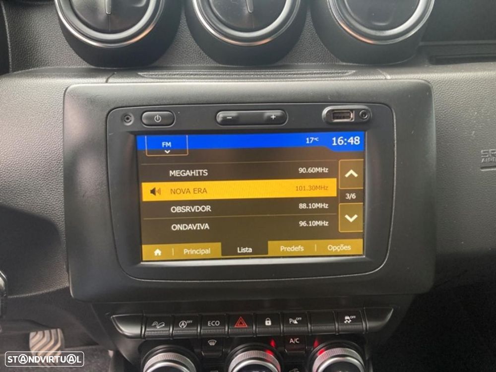 Dacia Duster 1.5 Blue dCi Prestige 4WD - 24