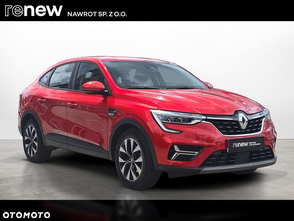 Renault Arkana - 7