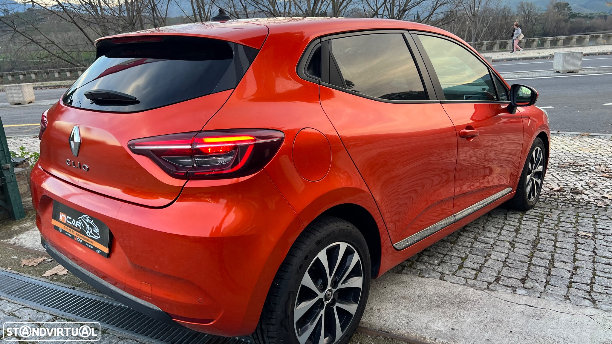 Renault Clio 1.0 TCe Intens - 5