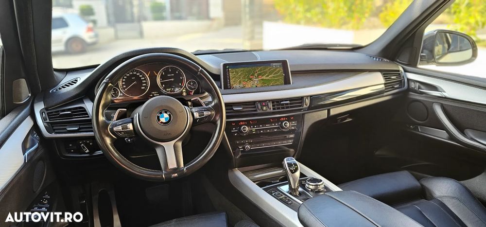 BMW X5 xDrive30d - 17