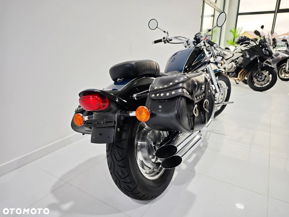 Suzuki Marauder - 9