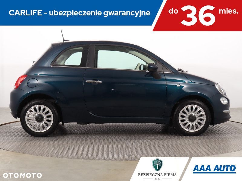 Fiat 500 - 7