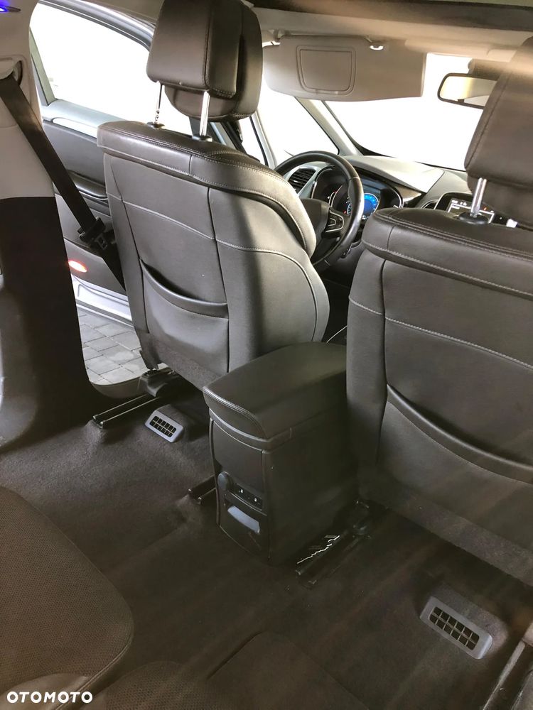 Renault Espace 1.6 dCi Energy SL Techno EDC - 4