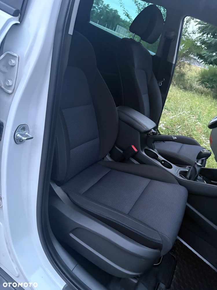 Hyundai Tucson 1.7 CRDI BlueDrive Comfort 2WD - 15