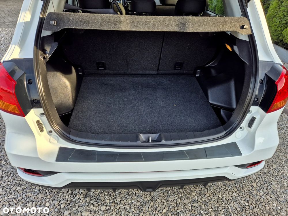 Mitsubishi ASX 1.6 ClearTec 2WD Diamant Edition - 4