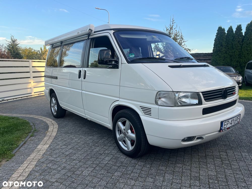 Volkswagen California