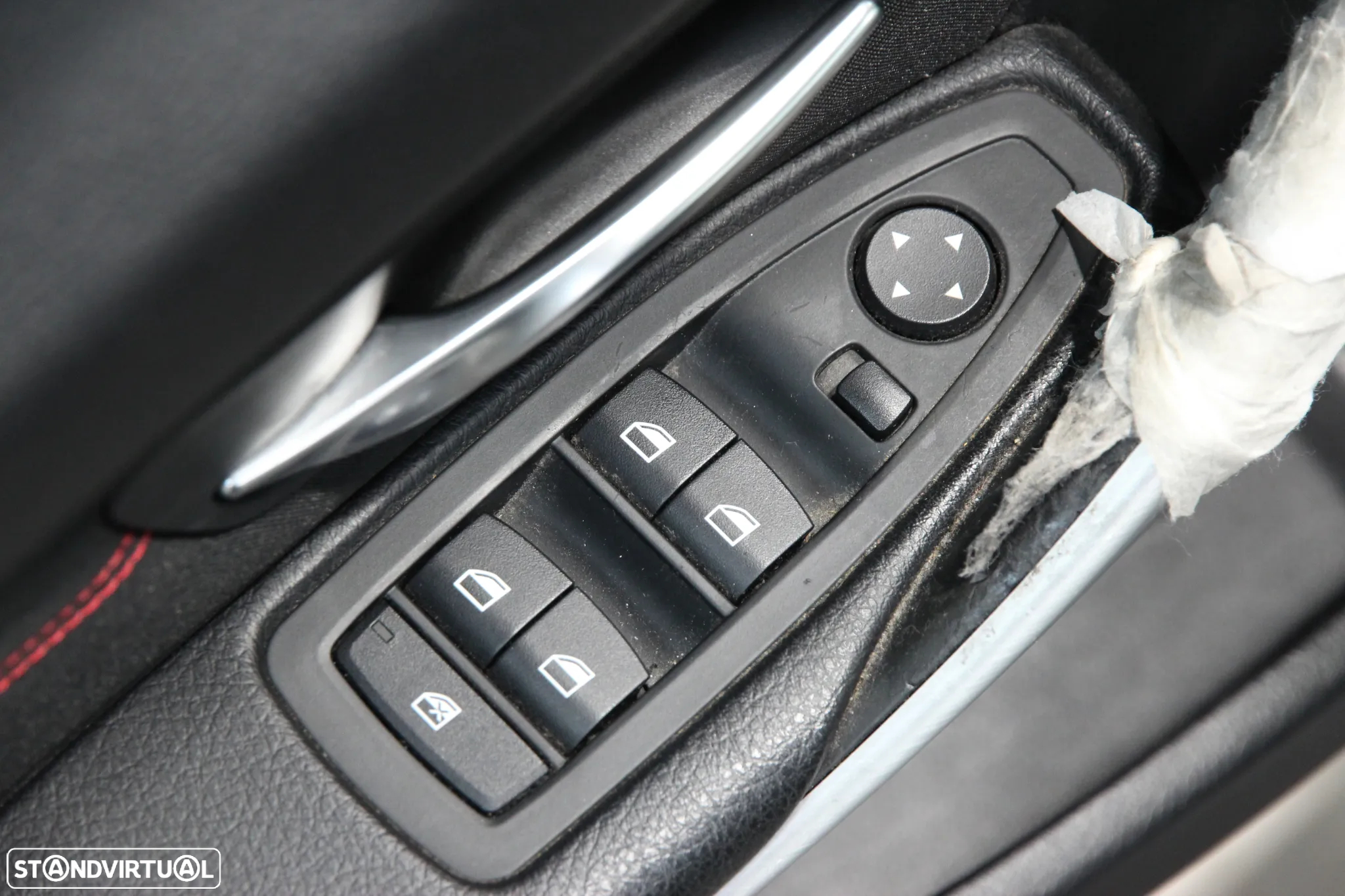 BMW 318 d Touring Sport Auto - 10