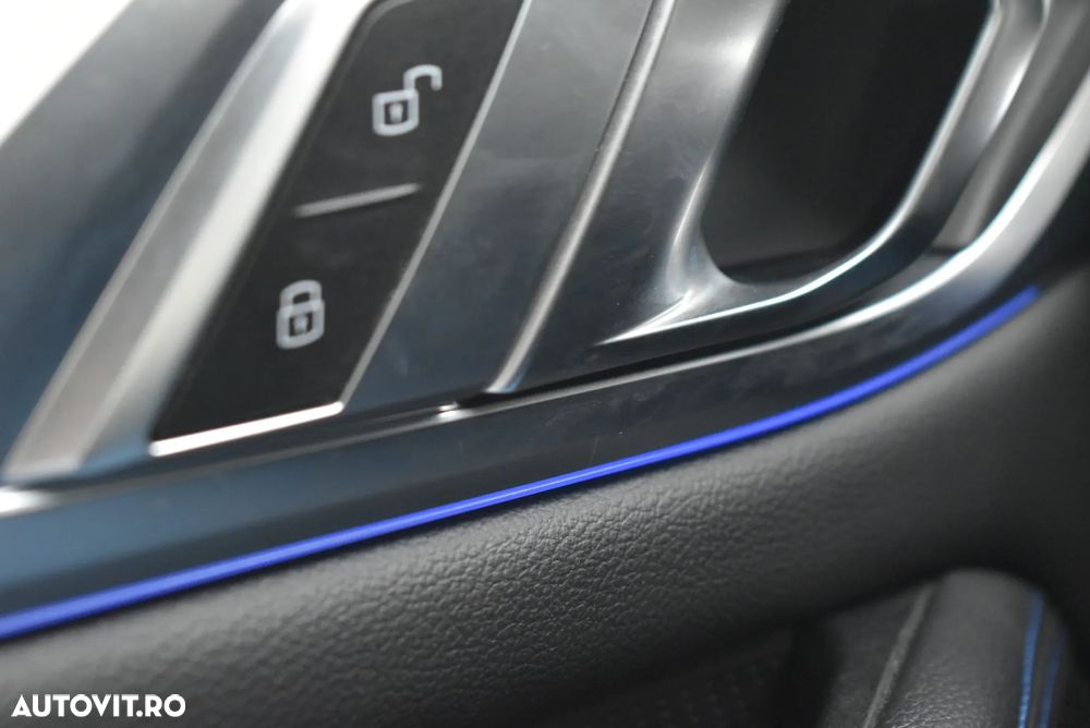 BMW Seria 4 420d xDrive AT - 13