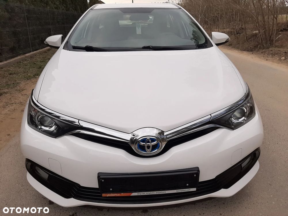 Toyota Auris Hybrid 135 Active - 2