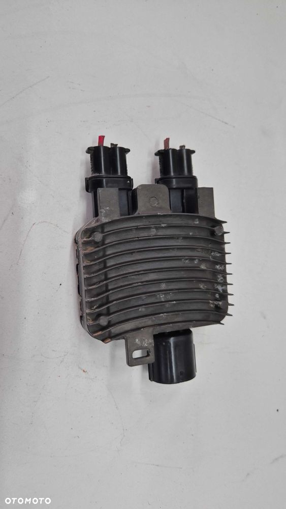 MODUŁ STEROWNIK WENTYLATORA ford mondeo galaxy s-max volvo v50 v40 c30