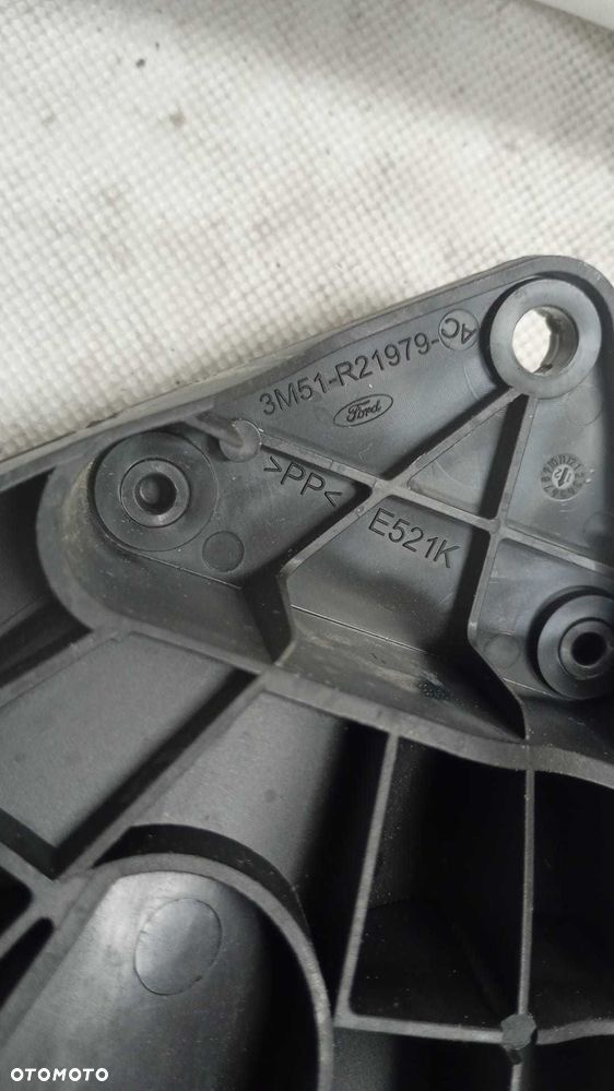Zamek drzwi lewy przód Ford Kuga Mk1 EUROPA  8V4A-S21813-MA 10pin - 3