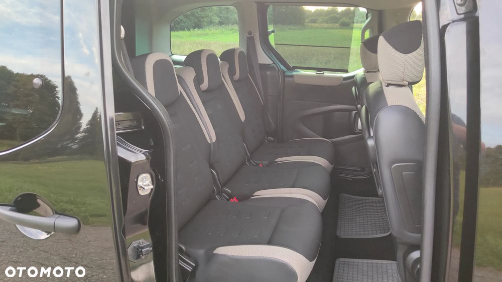 Citroën Berlingo - 39