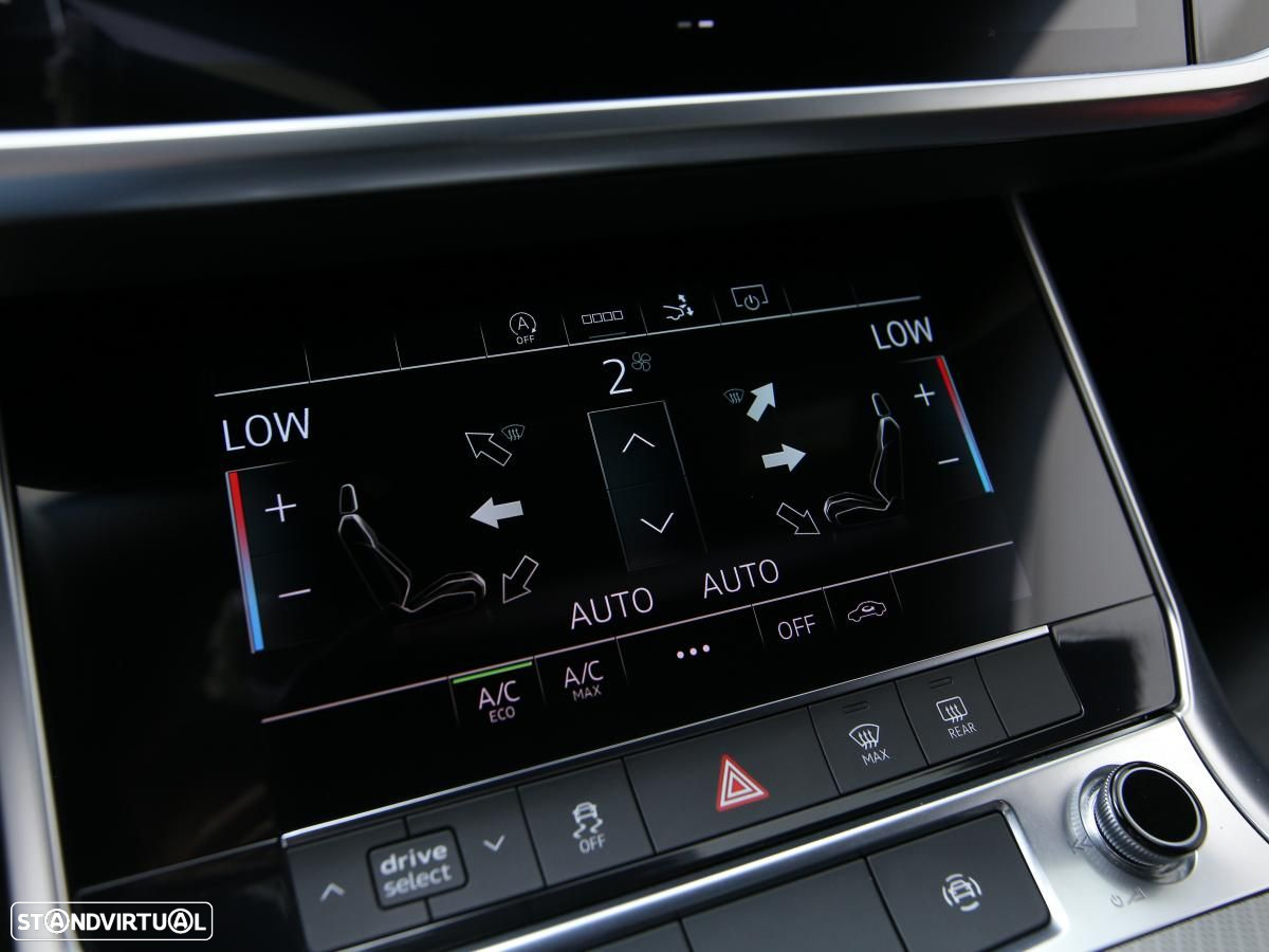 Audi A7 Sportback 40 TDI S tronic - 24