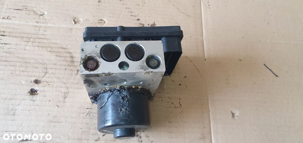 Pompa sterownik ABS Mercedes ML W164 A2514310512 A2515452632 - 4