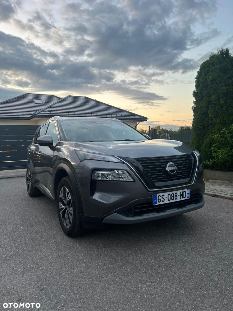 Nissan X-Trail 1.5 VC-T mHEV N-Connecta 2WD Xtronic - 1