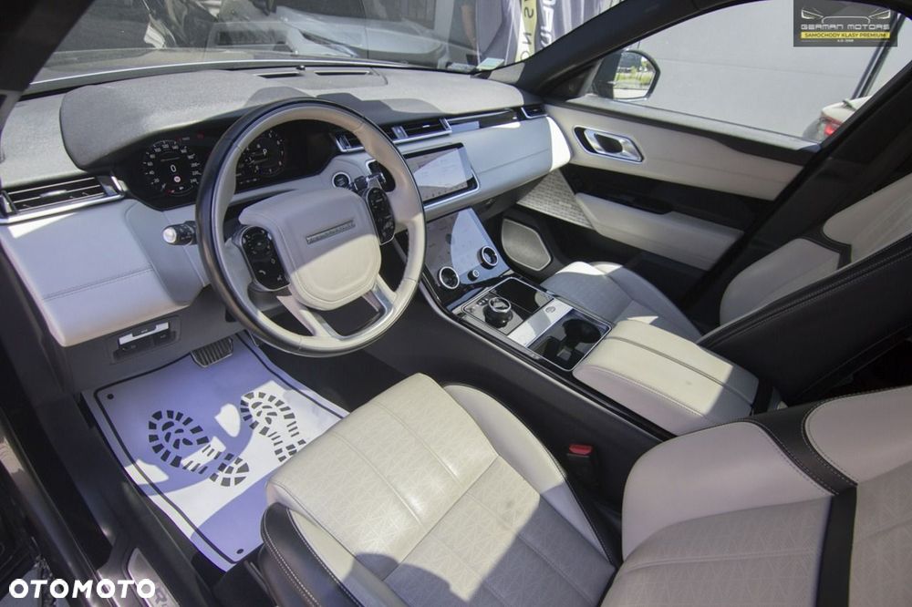 Land Rover Range Rover Velar - 26