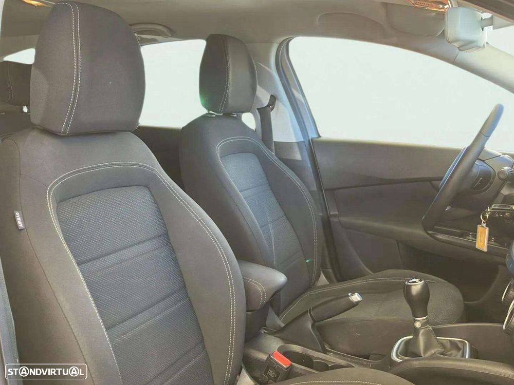 Fiat Tipo 1.3 M-Jet Lounge - 14