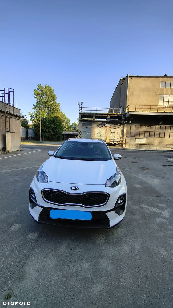 Kia Sportage 1.6 GDI L 2WD - 3