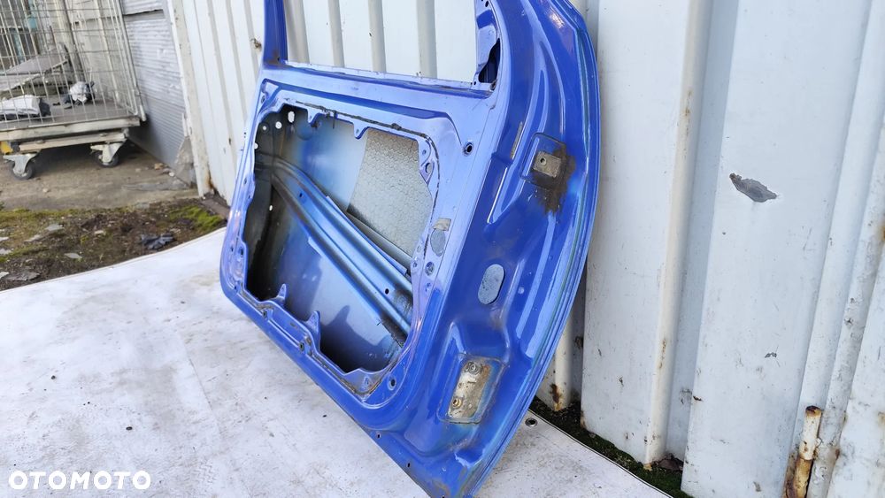 DRZWI LEWE PRZEDNIE PRZÓD VW GOLF IV BORA JETTA IV 1J4831311 - 14